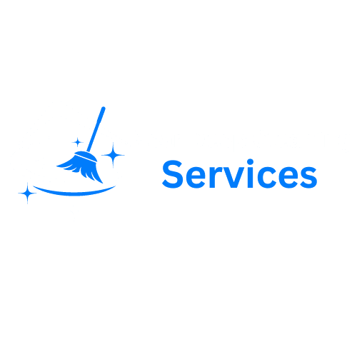 near deep clean service logo